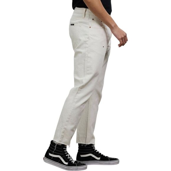 Rolla's Men's Relaxo Chop Jeans Relaxed Fit Raw Salt 32x26 - Picture 2 of 16